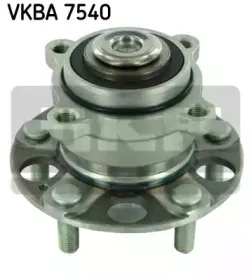 VKBA 7540 SKF